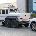 G63 - 6x6