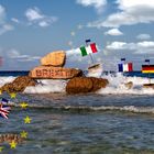 G7 Staaten Nussschalen Brexit Bildnummer 010