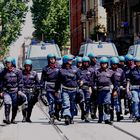 G8 torino