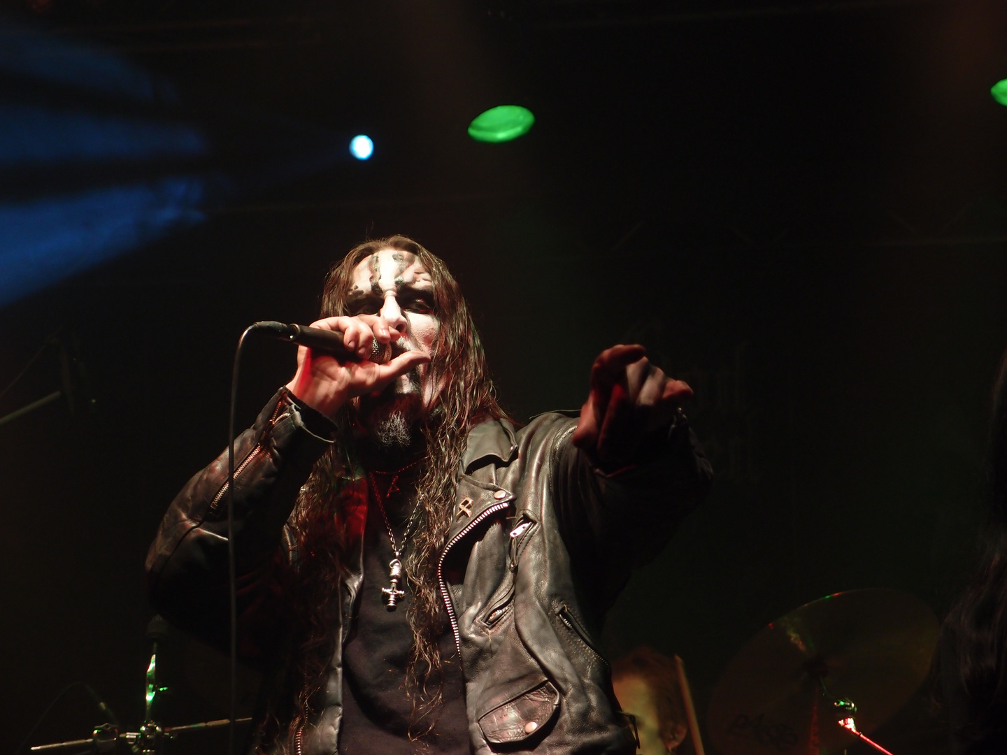 Gaahl / God Seed