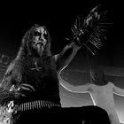 Gaahl (GORGOROTH)