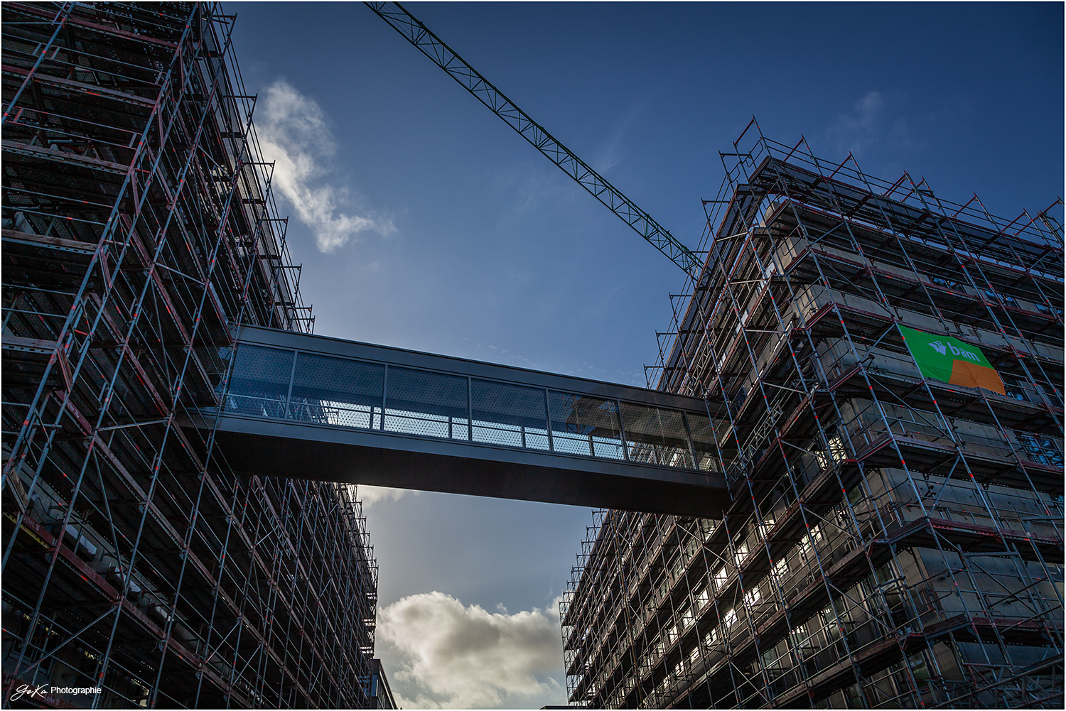 Gaardener Skywalk