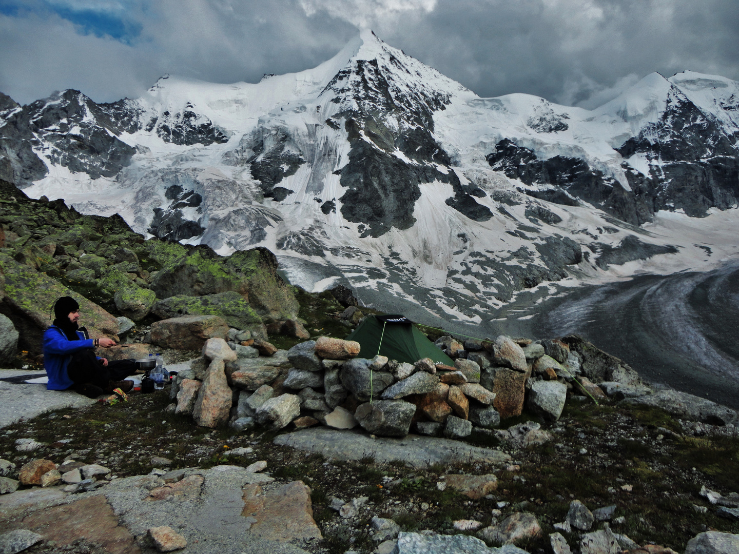 Gabelhorn