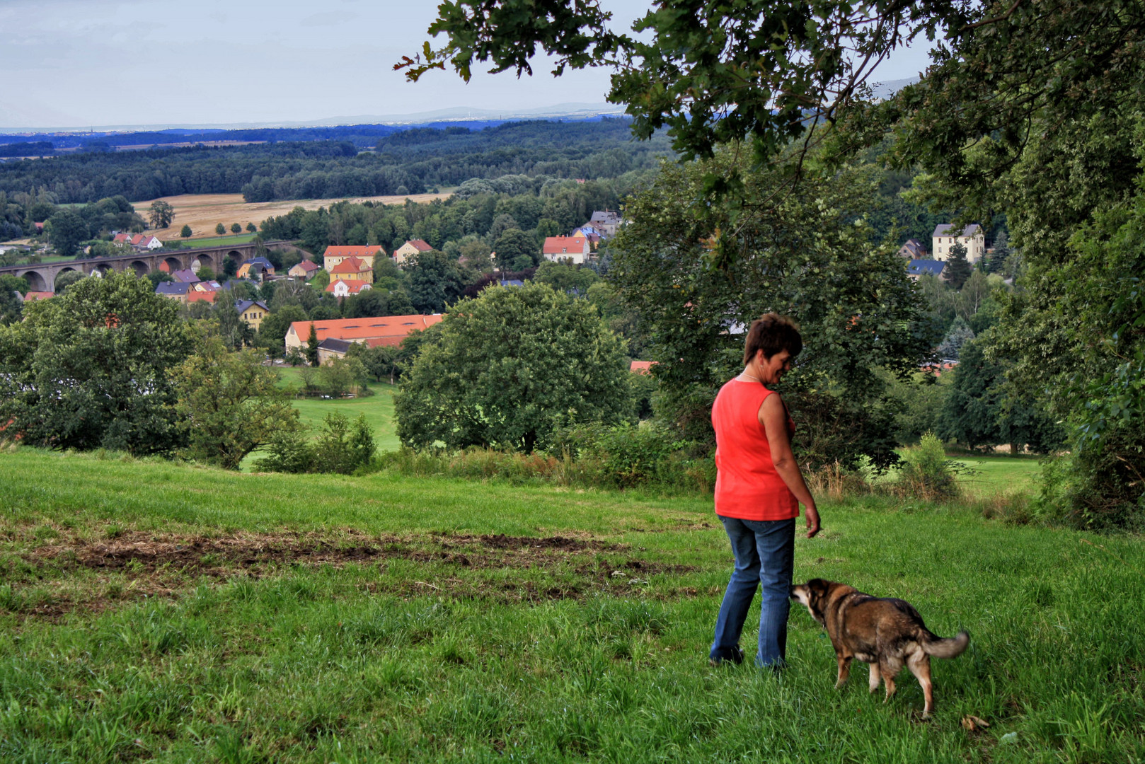 gabi im höhenrausch