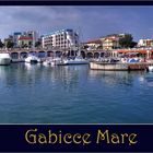 Gabicce Mare