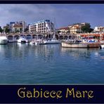 Gabicce Mare