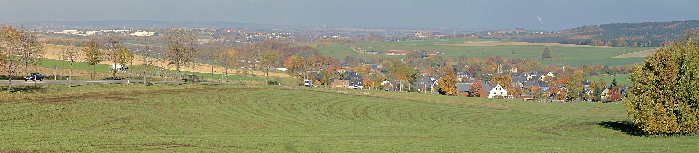 Gablenz und Stollberg