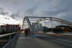 Gablenzbrücke Kiel