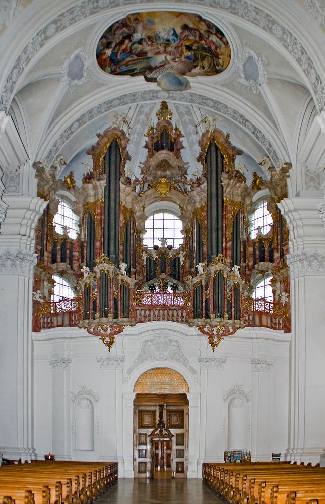 Gabler-Orgel