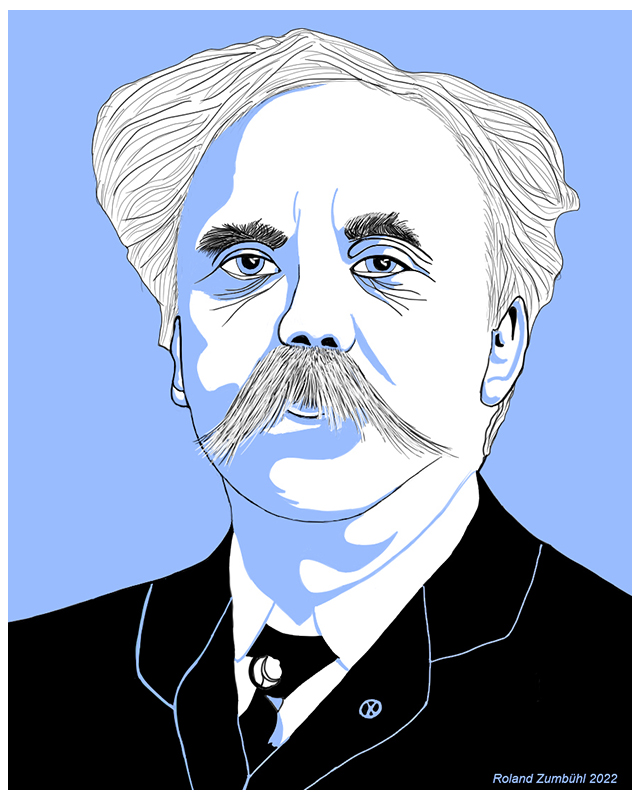 Gabriel Fauré