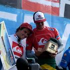 gabriel medina et julian wilson