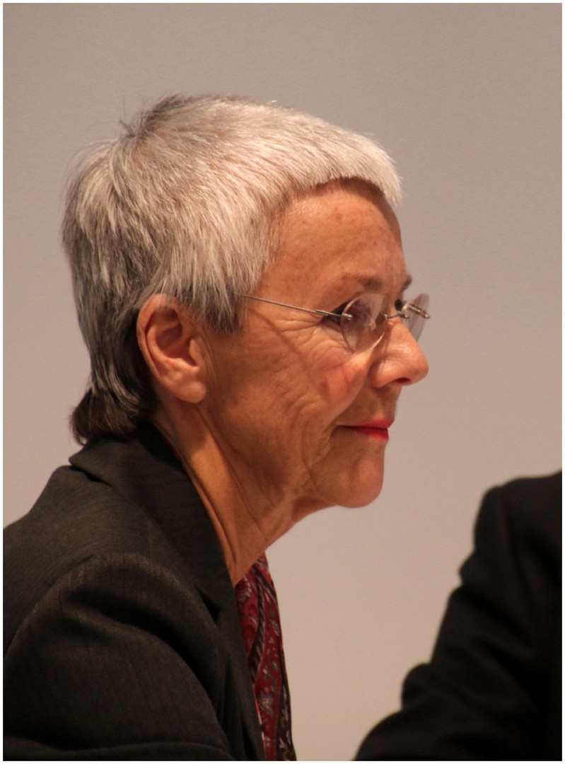 Gabriele Krone Schmalz Buchmesse Leipzig 2015 Foto Bild Erwachsene Prominente Des Offentl Lebens Menschen Bilder Auf Fotocommunity