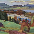 Gabriele Münter Staffelsee