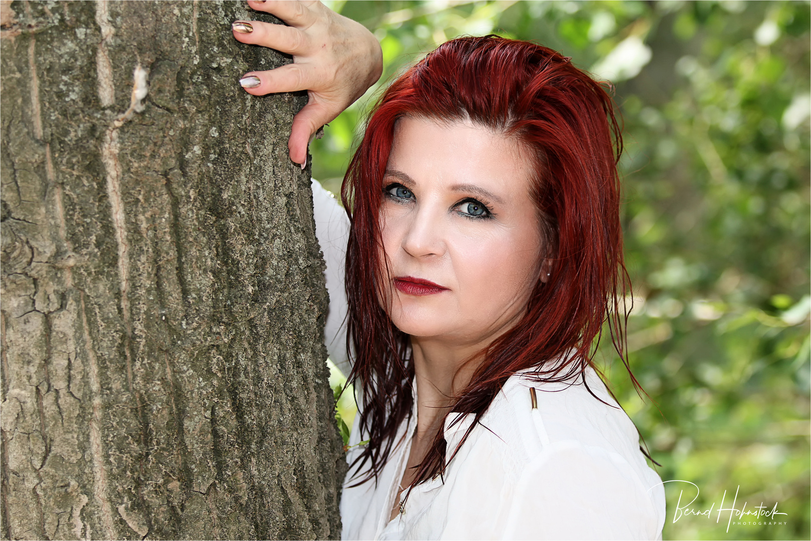 Gabriella. Foto & Bild outdoor, shooting, rhein Bilder auf