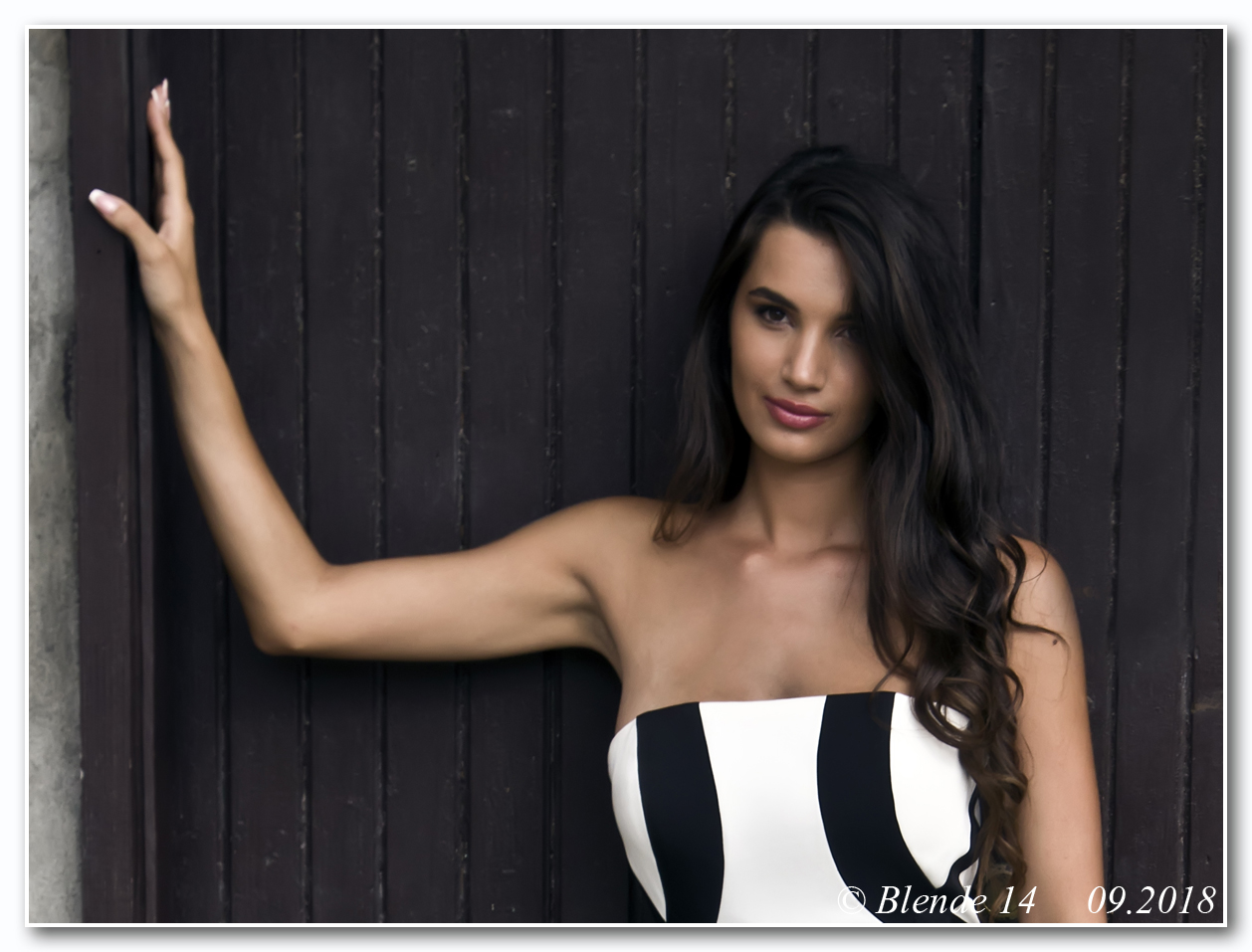 Gabriella Foto & Bild fashion, momente, reisen Bilder auf