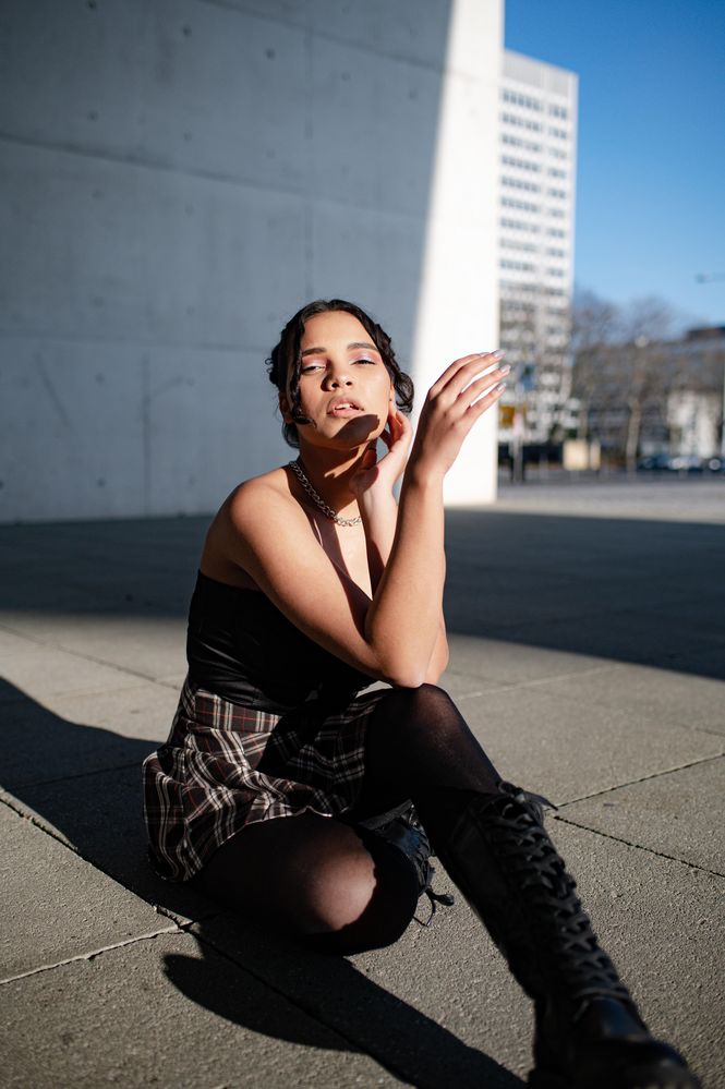 Gaby Foto & Bild fashion, lifestyle, streetculture, etc., fotos