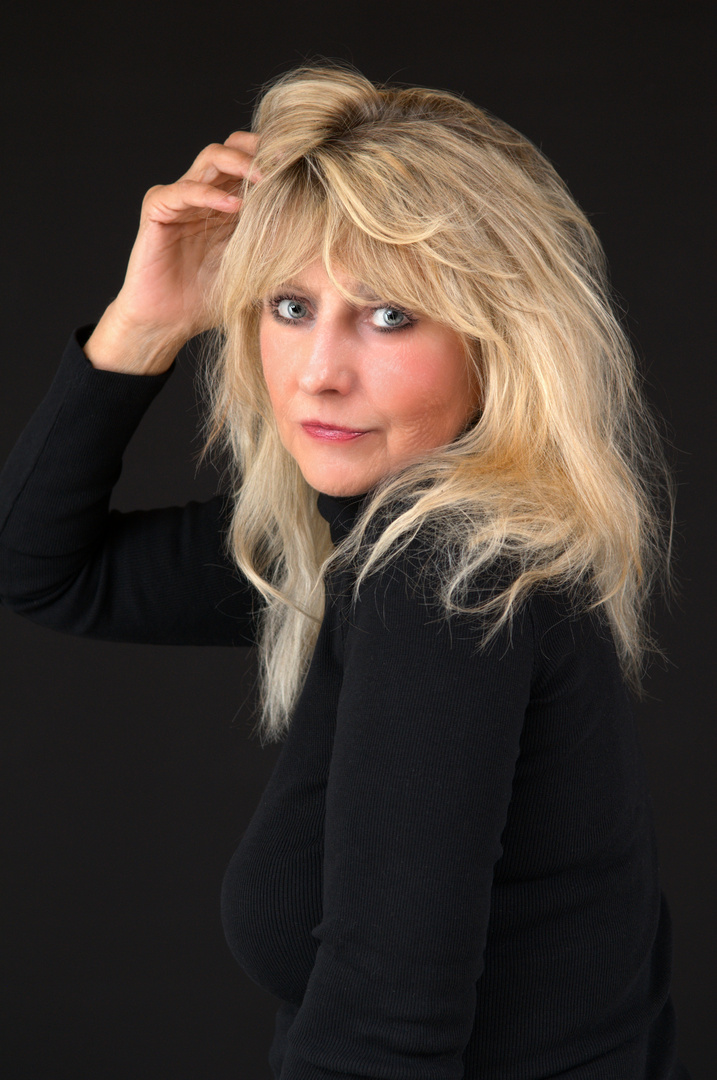 Gaby Foto & Bild erwachsene, portrait, menschen Bilder auf