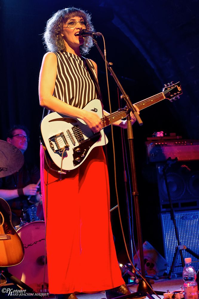 Gaby Moreno Foto & Bild live, jazz, fotos Bilder auf