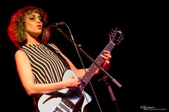 Gaby Moreno