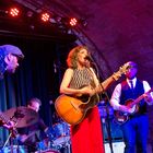 Gaby Moreno & Band