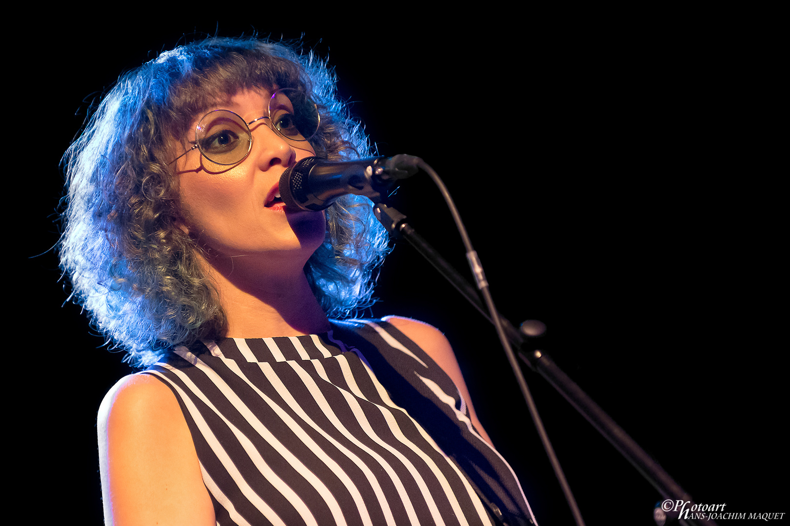 Gaby Moreno