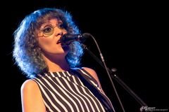 Gaby Moreno