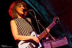 Gaby Moreno