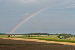 GABY unterm Regenbogen