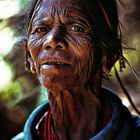 Gadaba Woman