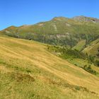 Gadauner Hochalm - Gasteinertal