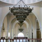 Gaddafi mosque in Kampala/ Uganda