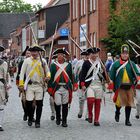 Gadenbusch, 18. Münzfest, Soldaten - Buntheit 02