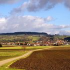 Gächingen, ein Dorf auf der Schwäbischen Alb