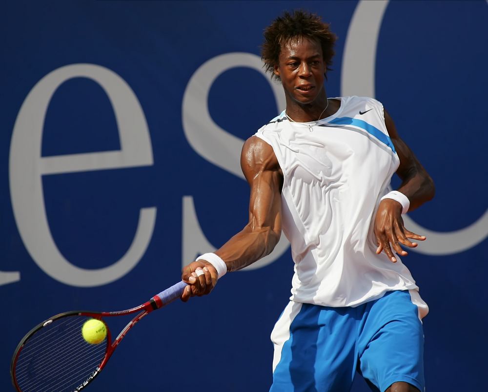 Gael Monfils