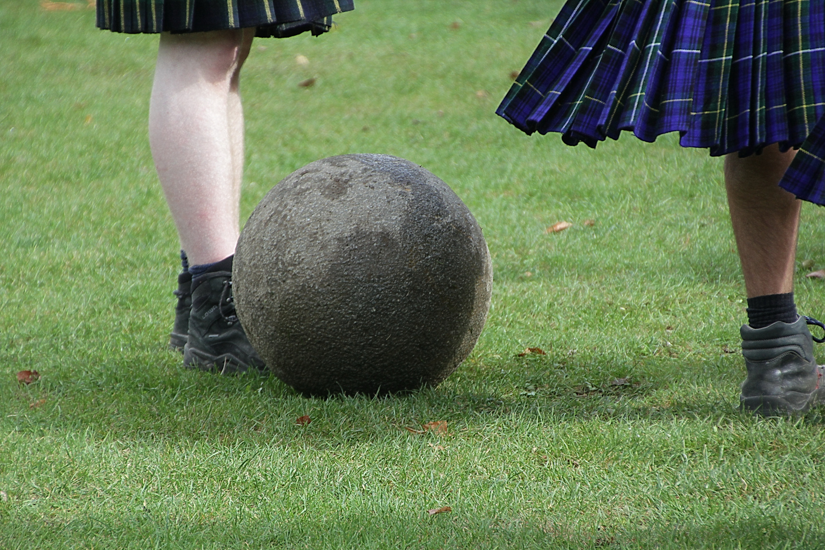 Gaelic football