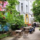 Gängeviertel Sommer 2022