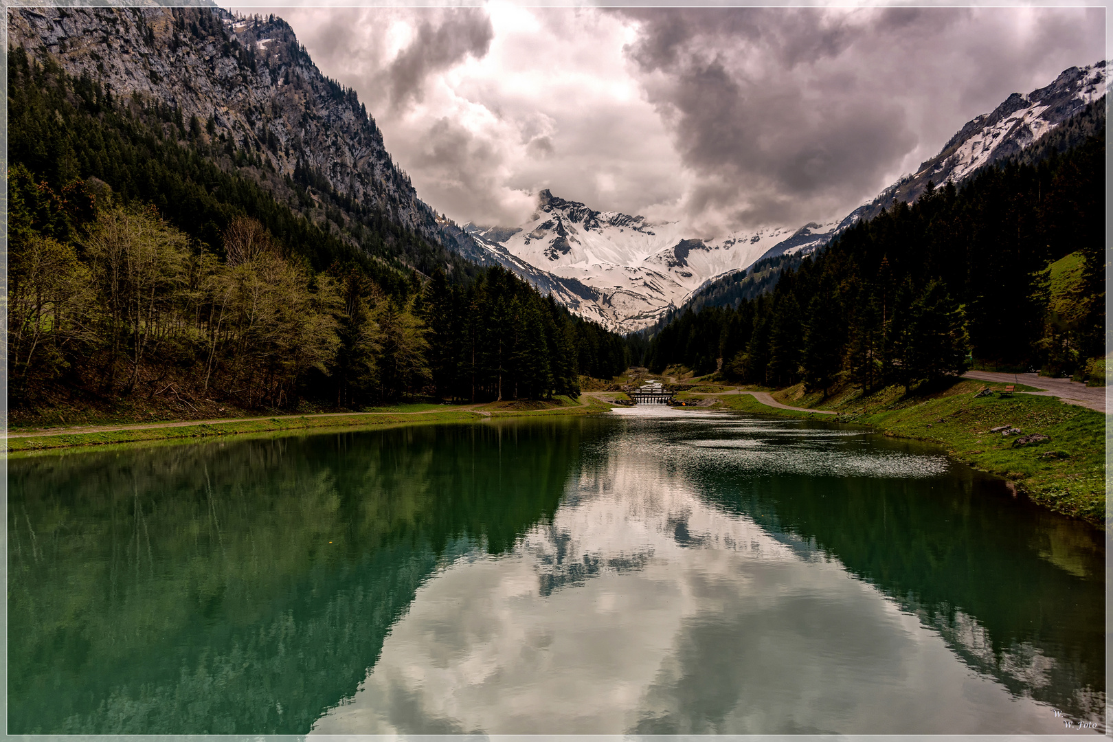 Gänglesee