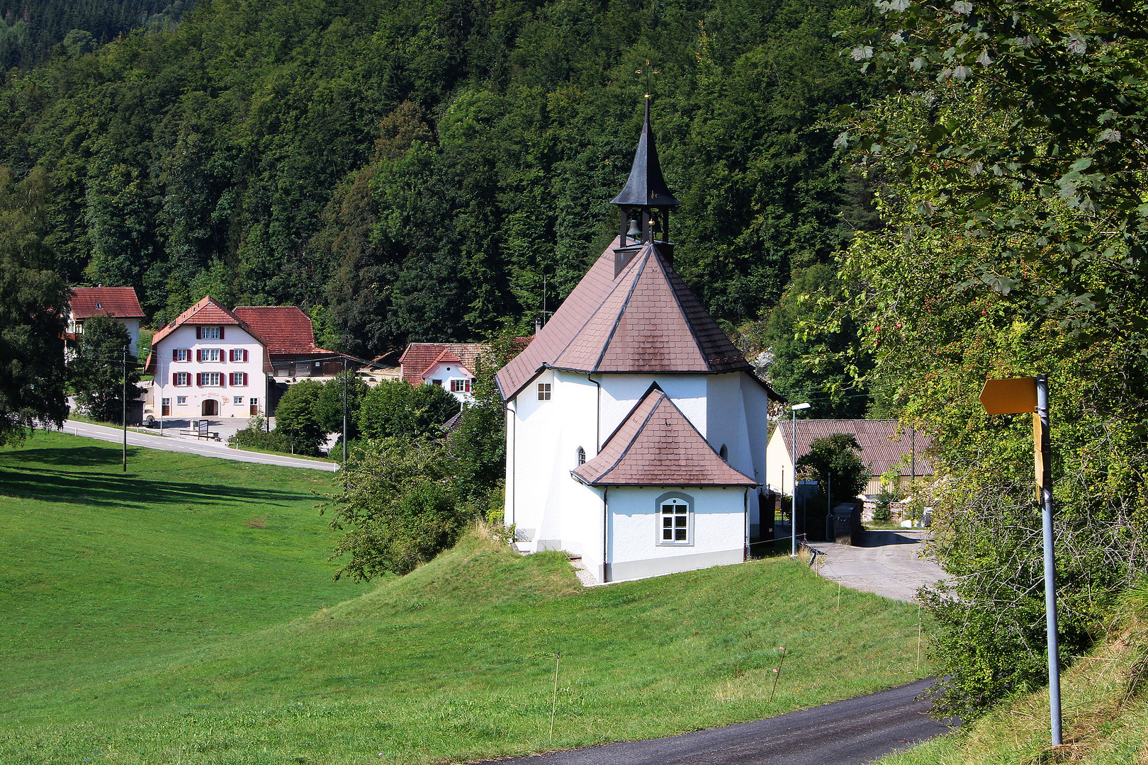 Gänsbrunnen