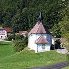 Gänsbrunnen