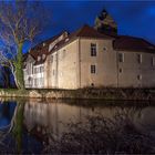 Gänsefurth, Schloss