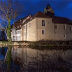 Gänsefurth, Schloss