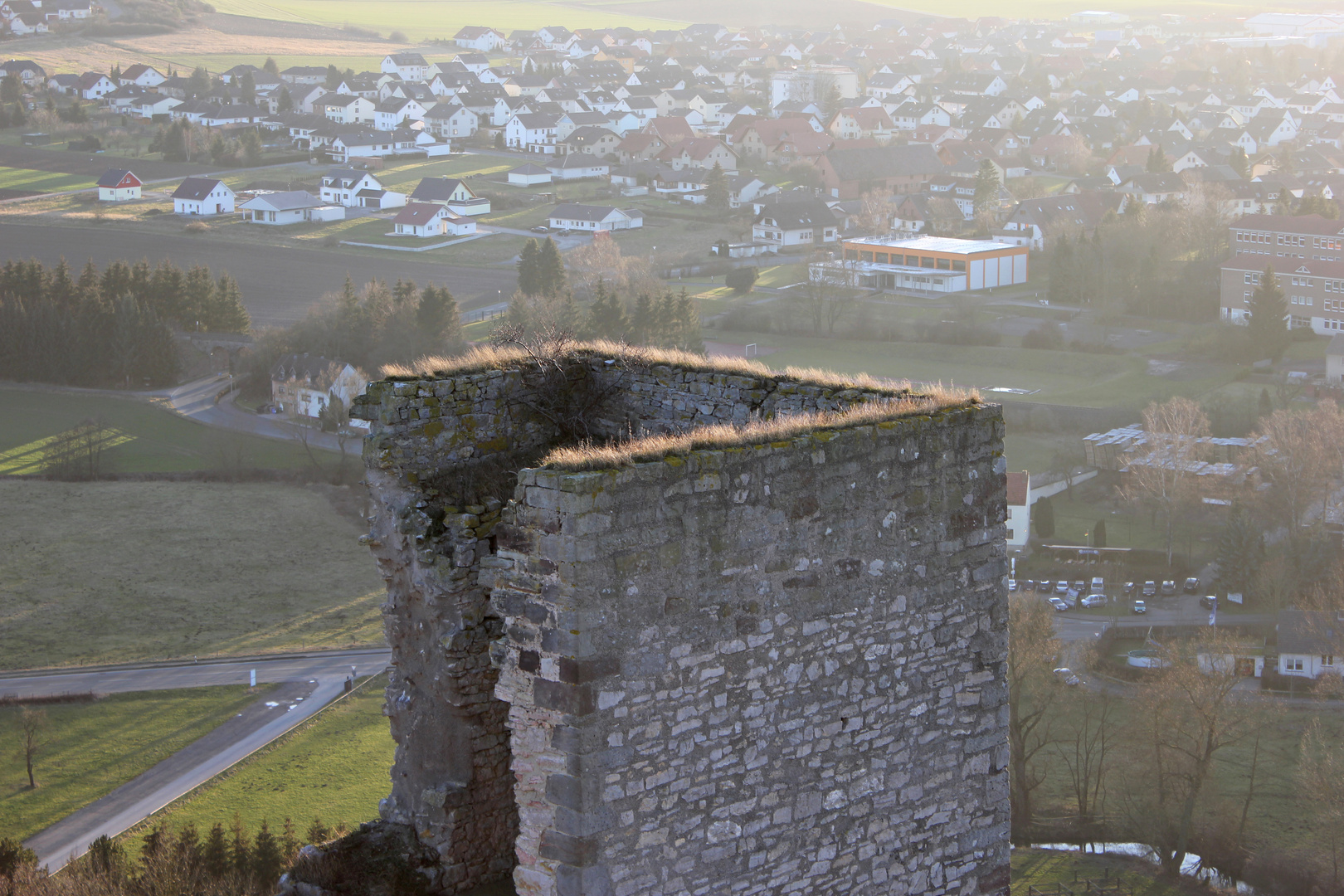 gänsehaut