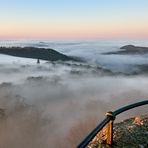 Gänsehautmomente ohne Ende, für mich war das am 24.11.2020 auf dem Luitpoldturm als Fotograf der...