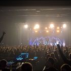 Gänsehautstimmung bei Amorphis