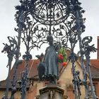 Gänseliesel - Brunnen 