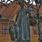 Gänseliesel Göttingen