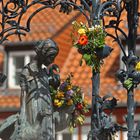 Gänseliesel Göttingen