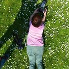 Gänseplümschenfotografie Fortgeschrittene IV