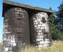 Gärsilos