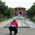 Gärten der Welt Berlin Marzahn: Der orientalische Garten